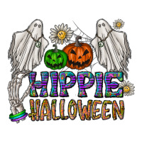 hippie halloween | Teevron