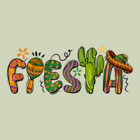Fiesta Cinco De Mayo Heavyweight Hoodie | Teevron