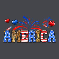 Western America Long Sleeve Tee | Teevron