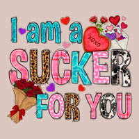 I Am A Sucker For You Premium Hoodie | Teevron