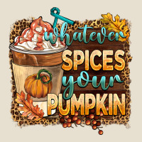 Whatever Spıces Your Pumpkin Urban Heavy Tee | Teevron