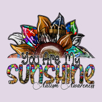 You Are My Sunshine Autism Awareness Classic Tee | Teevron