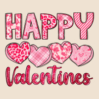 Happy Valentines Urban Hoodie | Teevron