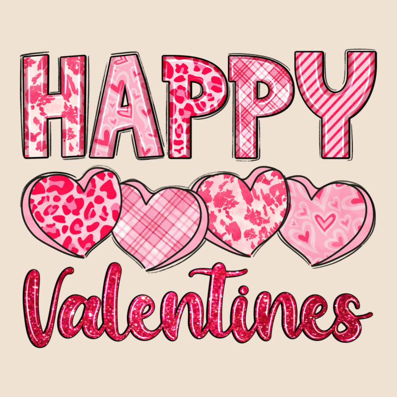 Happy Valentines Urban Hoodie by LillyAllenDesigns | Teevron