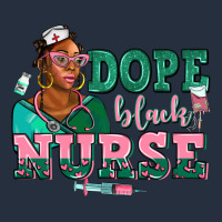 Afro  Nurse Dope Black Zipper Hoodie | Teevron