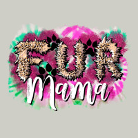 Fur Mama Heavyweight Hoodie | Teevron