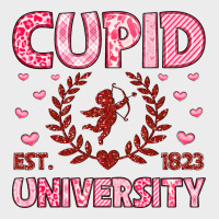 Cupid University Urban Hoodie | Teevron