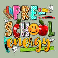 Pre School Energy Urban Heavy Tee | Teevron