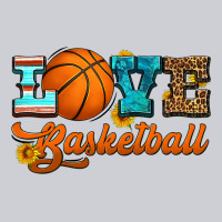 Love Basketball Classic Tee | Teevron