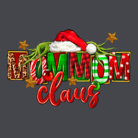 Christmas Mom Mom Claus Long Sleeve Tee | Teevron