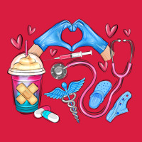 Nurse Life Premium Hoodie | Teevron