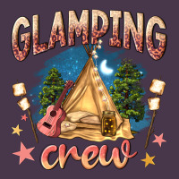 Glamping Crew Heavyweight Hoodie | Teevron