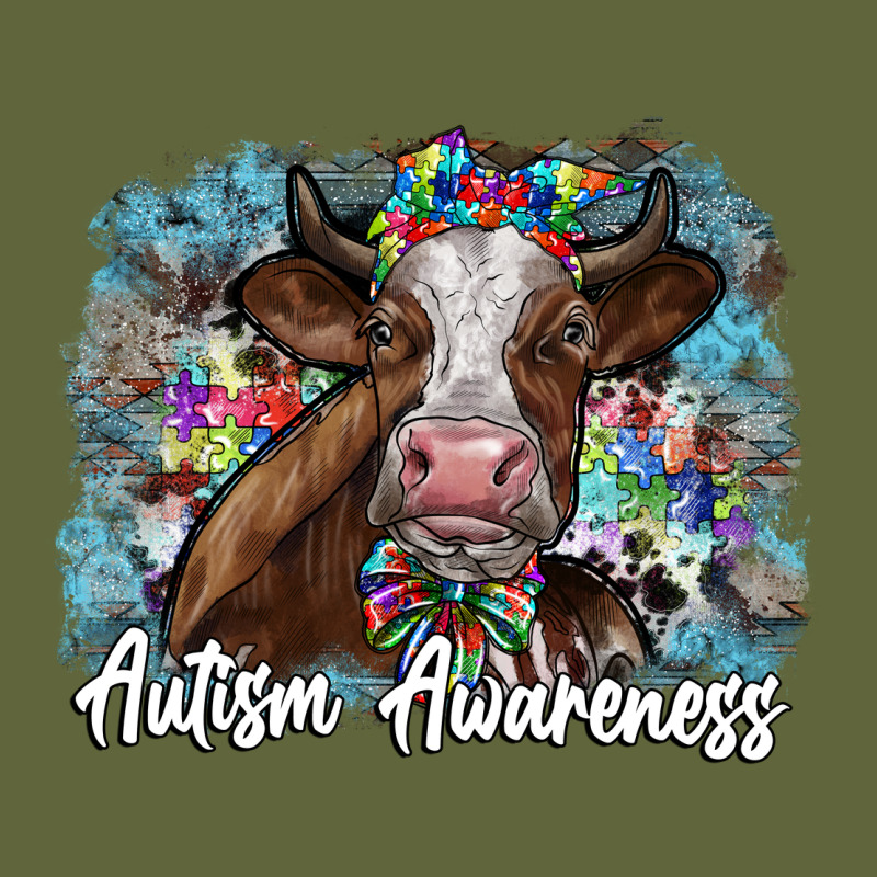 Autism Awareness 2 Classic Tee by SublimationCraftShop | Teevron