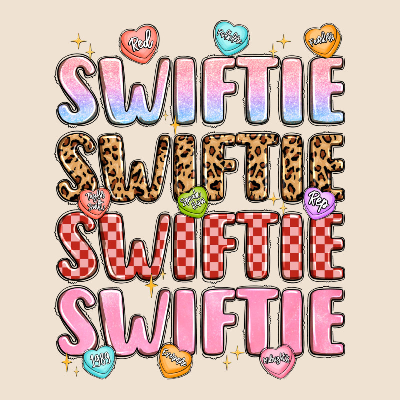 Swiftie Urban Hoodie by LillyAllenDesigns | Teevron
