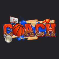 Basketball Coach Vintage Tee | Teevron