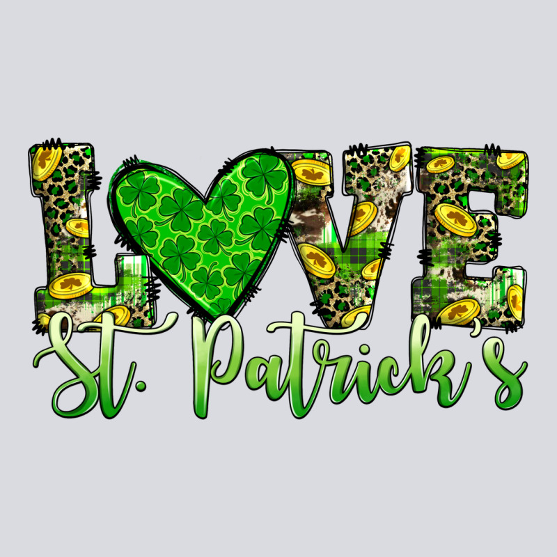 Love St Patrick S Heart Zipper Hoodie by JahusDesignShop | Teevron
