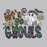 Let's Go Ghouls Classic Tee | Teevron