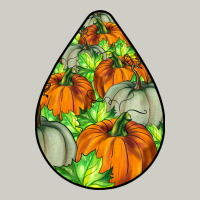 Fall Teardrop Heavyweight Hoodie | Teevron