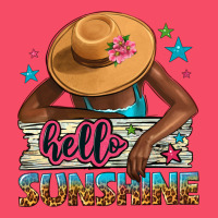 Hello Sunshine Premium Sweatshirt | Teevron