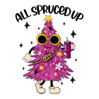 all spruced up | Teevron
