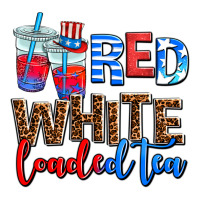 red whıte loaded tea | Teevron