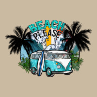 Beach Please Long Sleeve Tee | Teevron