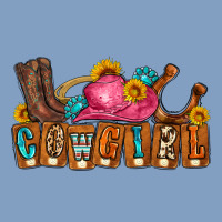 Cowgirl Urban Hoodie | Teevron