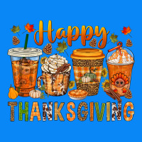 Western Happy Thanksgiving Bbs Zipper Hoodie | Teevron