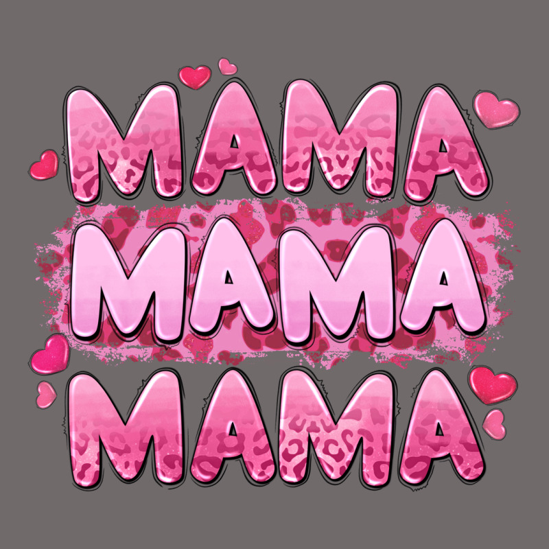 Mama Mama Mama Valentine's Day Urban Hoodie by LillyAllenDesigns | Teevron