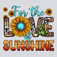 For The Love Of Sunshine Zipper Hoodie | Teevron