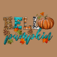 Hello Pumpkin Long Sleeve Tee | Teevron