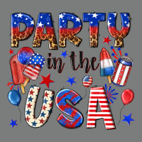 Party In The Usa Premium Hoodie | Teevron