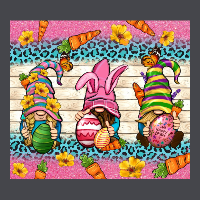 Easter Gnomies Tumbler Easter Day Classic Tee by Neo Western | Teevron