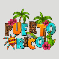 Puerto Rico Zipper Hoodie | Teevron