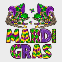 Mardi Gras Urban Hoodie | Teevron