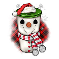 Christmas snowman coffee | Teevron