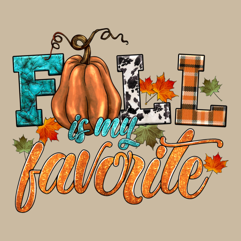 Fall Is My Favorite Long Sleeve Tee by HRA Design Shop | Teevron