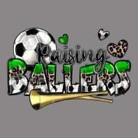 Raising Ballers Soccer Vintage Tee | Teevron