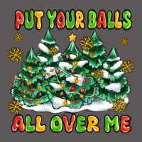 Put Your Balls All Over Me Premium Hoodie | Teevron