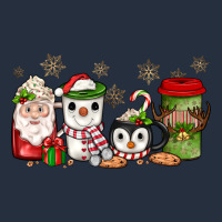 Christmas Coffee Zipper Hoodie | Teevron