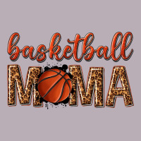 Basketball Mama Vintage Tee | Teevron