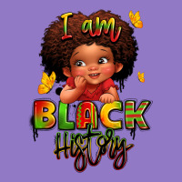 I Am Black History Juneteenth Urban Hoodie | Teevron