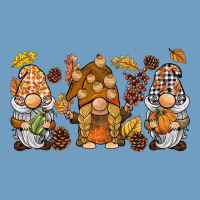 Fall Gnomies Urban Heavy Tee | Teevron