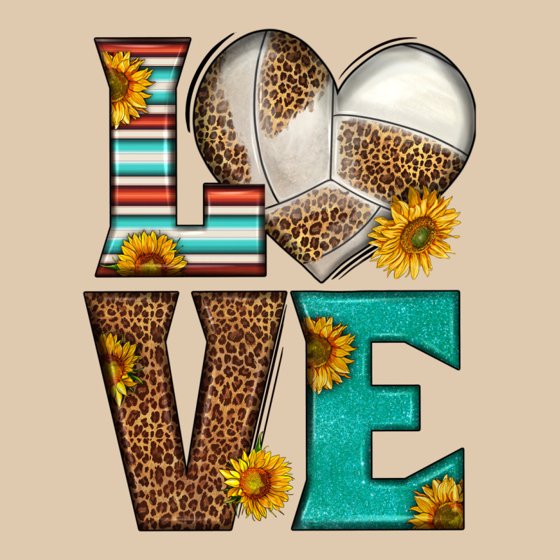 Western Volleyball Love Classic Tee by HRA Design Shop | Teevron
