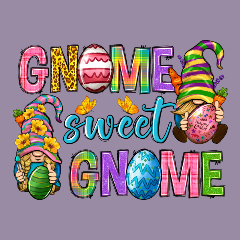 Easter Gnome Sweet Gnome Classic Tee by Neo Western | Teevron