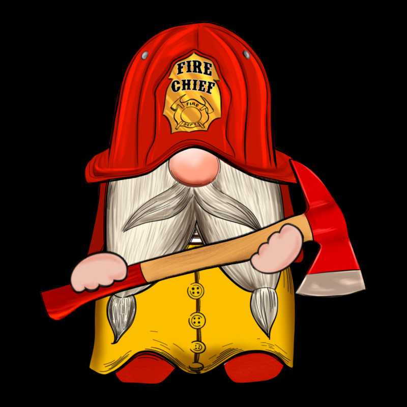 Firefighter Gnomes Premium Tee by Artiststas | Teevron