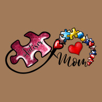 Autism Mom 1 Classic Tee | Teevron