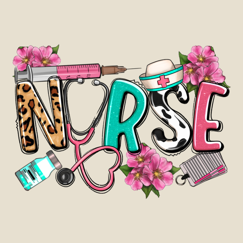 Nurse Urban Hoodie by LillyAllenDesigns | Teevron