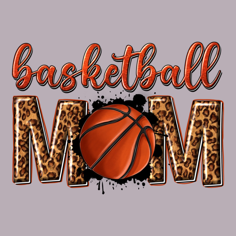 Basketball Mom Vintage Tee by texasbilliewilder | Teevron
