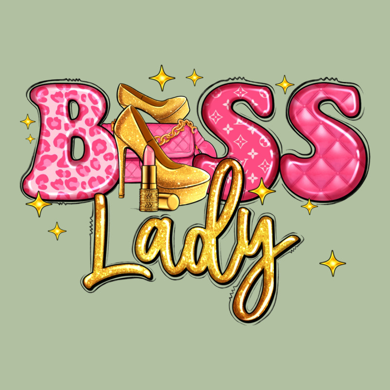 Boss Lady Urban Hoodie by LillyAllenDesigns | Teevron